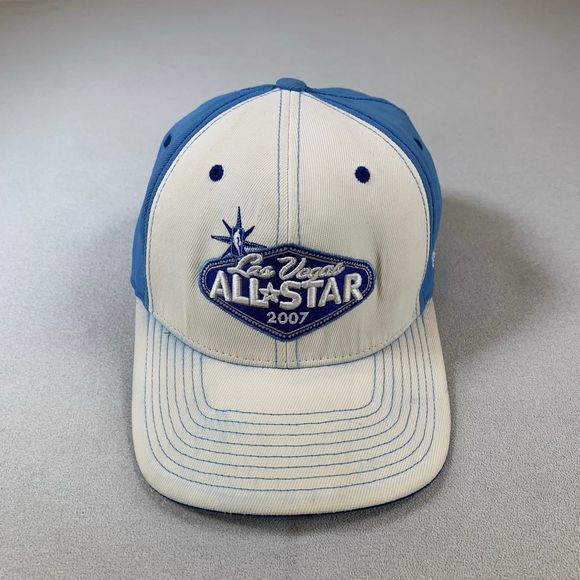 Kobe Bryant 2007 nba all star adidas baseball cap hat Las Vegas - Picture 2 of 7